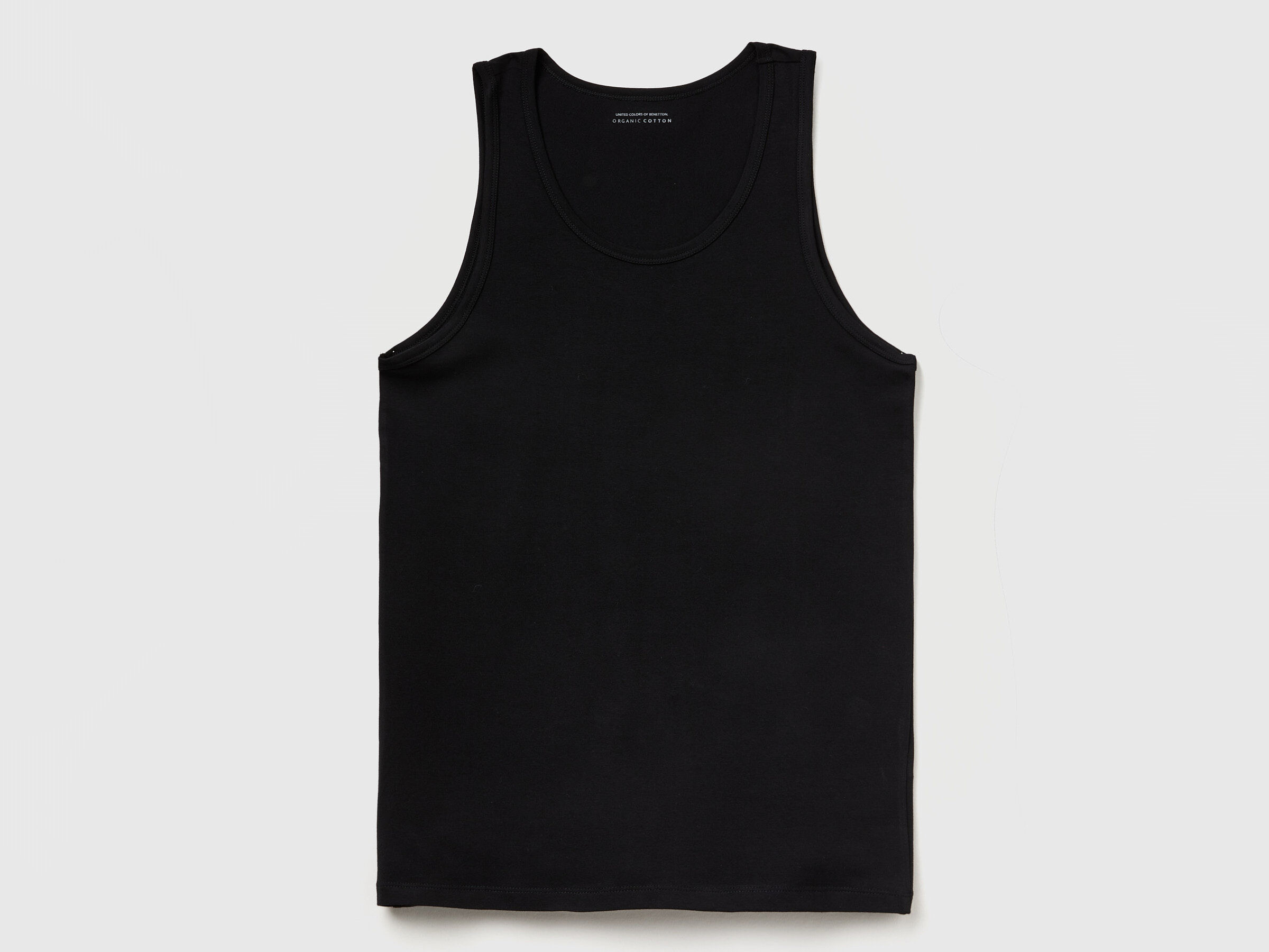 TANK-TOP Hombre image number 3